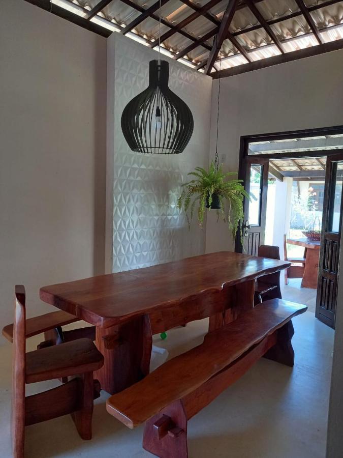 Uma Casa Para O Descanso! Camacari Bagian luar foto