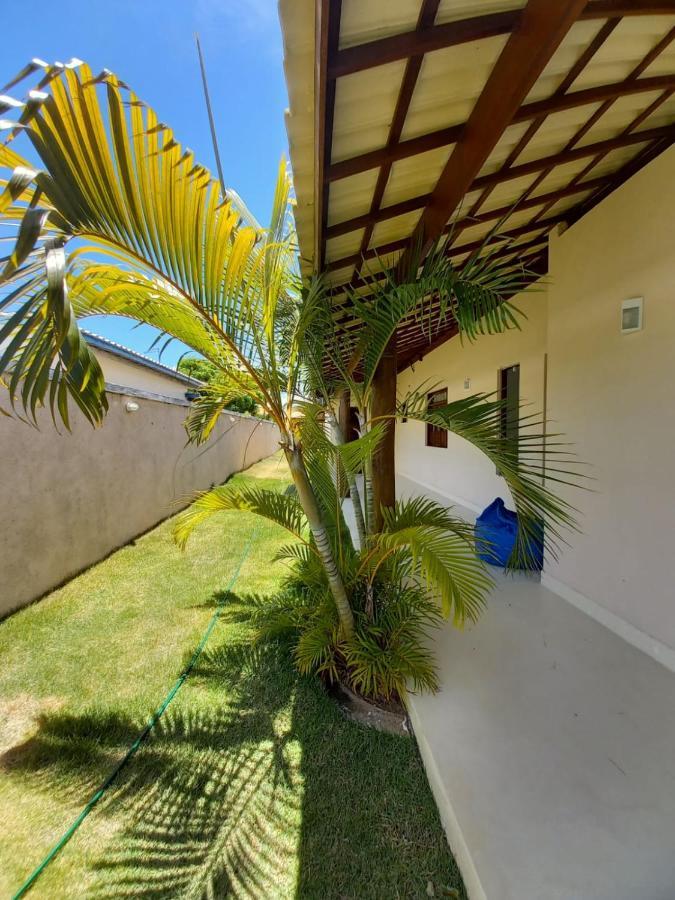 Uma Casa Para O Descanso! Camacari Bagian luar foto