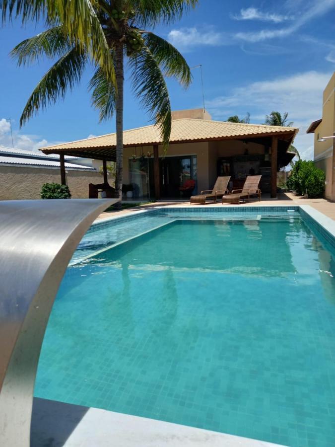 Uma Casa Para O Descanso! Camacari Bagian luar foto