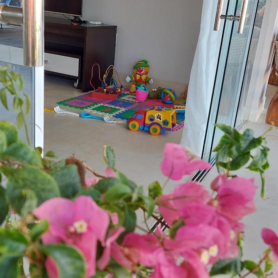 Uma Casa Para O Descanso! Camacari Bagian luar foto