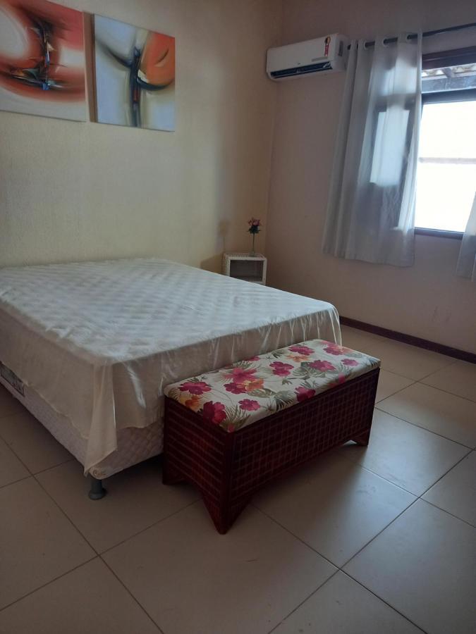 Uma Casa Para O Descanso! Camacari Bagian luar foto